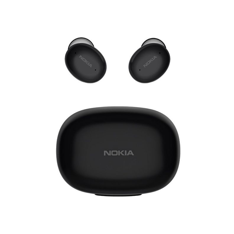 Audifono Comfort Earbuds TWS-631W Black-1