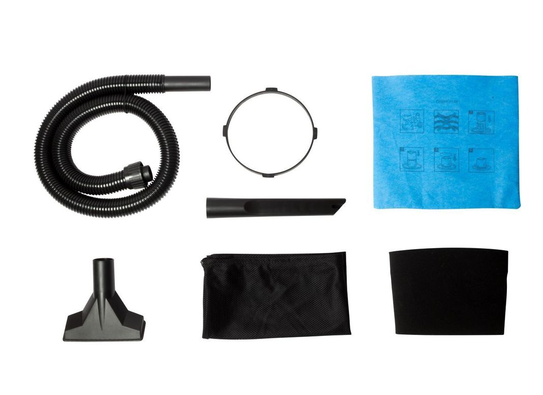 ASPIRADORA  PARA AUTO PORTATIL  STANLEY SL18125DC-4