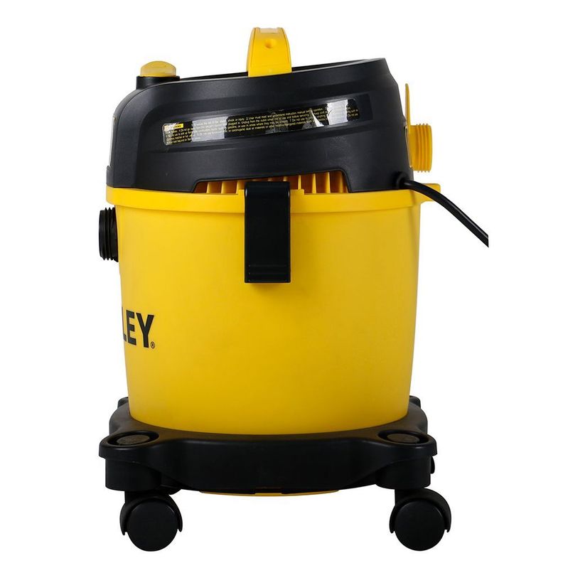 Aspiradora STANLEY SL18135P Seco/Mojado 750W 9,45 lts-2