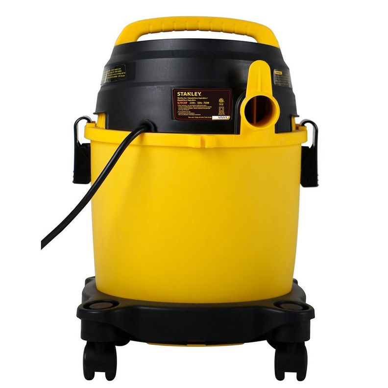 Aspiradora STANLEY SL18135P Seco/Mojado 750W 9,45 lts-3