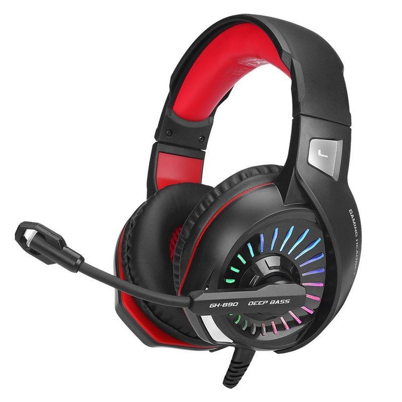 AUDIFONO GAMING XTRIKE ME C/MIC LUCES USB/3.5 AUX-0