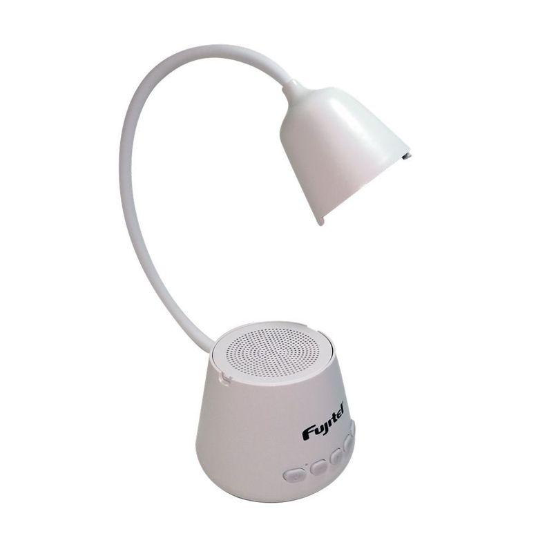 LAMPARA PARLANTE FUJITEL BT/FM/USB/AUX-0