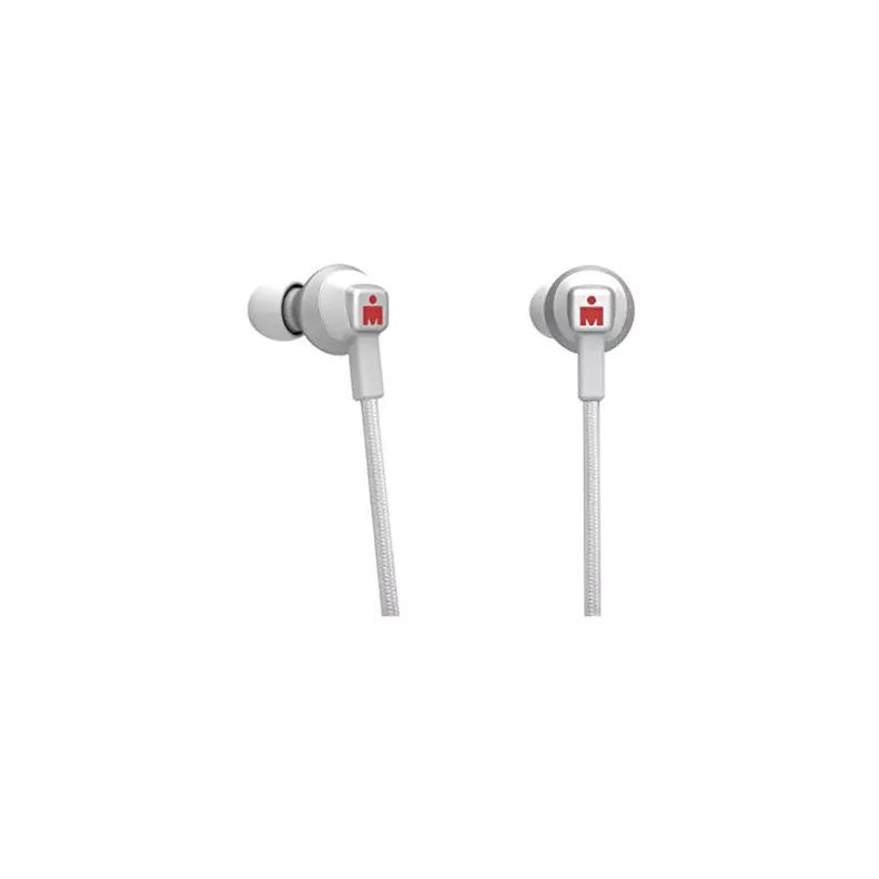AUDIFONO PIONEER BLUETOOTH SE-IM6BT WHITE-2