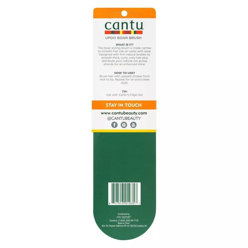 CEPILLO DE CERDAS NATURALES PARA LEVANTAR EL CABELLO-2