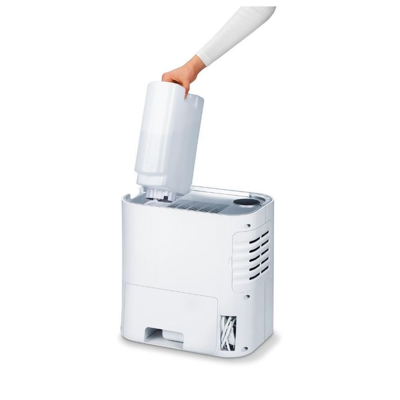 Purificador de aire LR-330-5