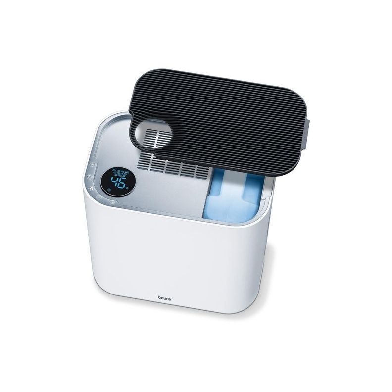 Purificador de aire LR-330-8