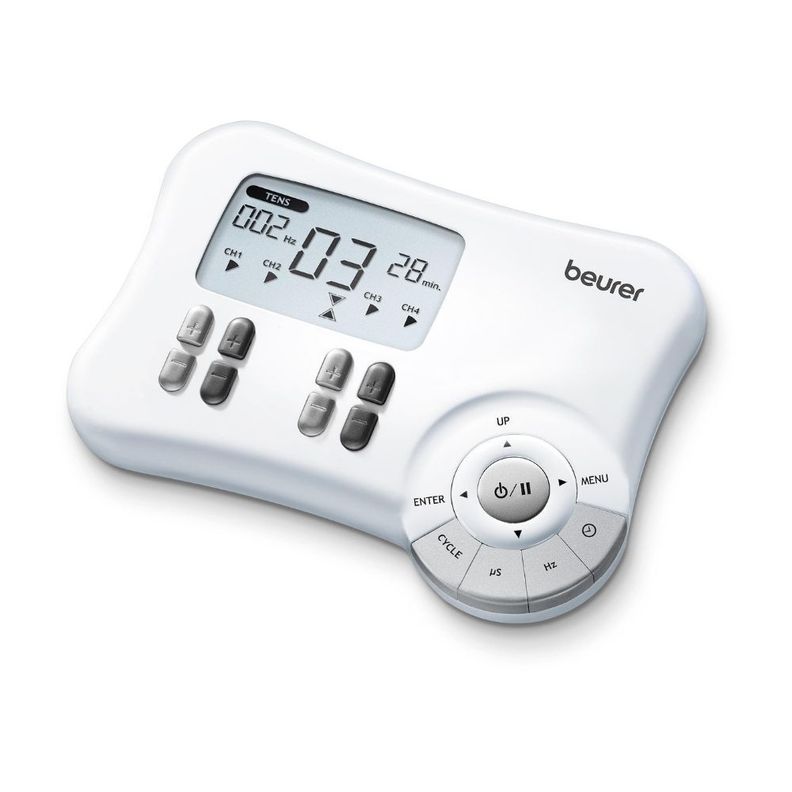 Electroestimulador EM-80-0