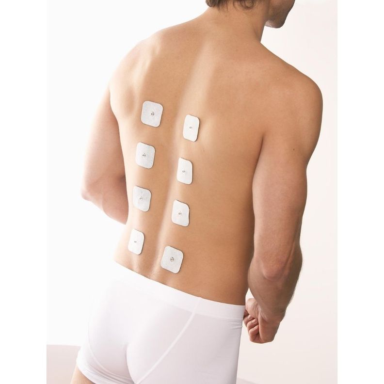 Electroestimulador EM-80-1