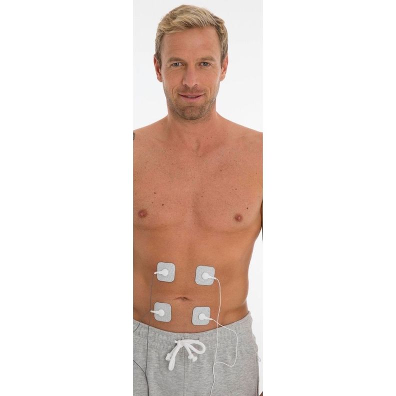 Electroestimulador EM-80-3