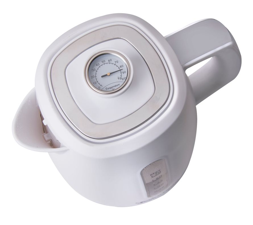 Hervidor Electron BA-6331BC-1