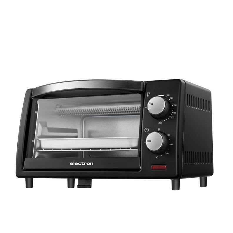 Horno Eléctrico / 9 ltrs.  BA-8090-0