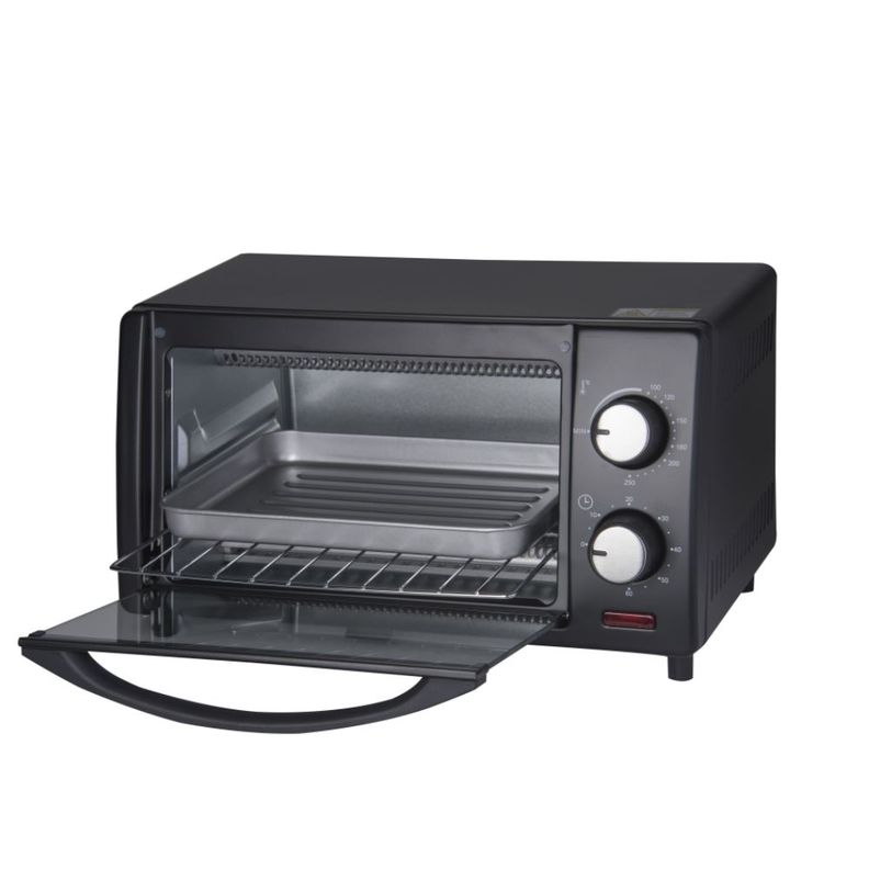 Horno Eléctrico / 9 ltrs.  BA-8090-1