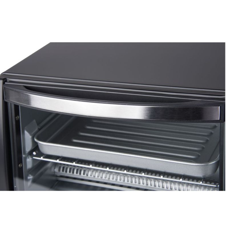 Horno Eléctrico / 9 ltrs.  BA-8090-2