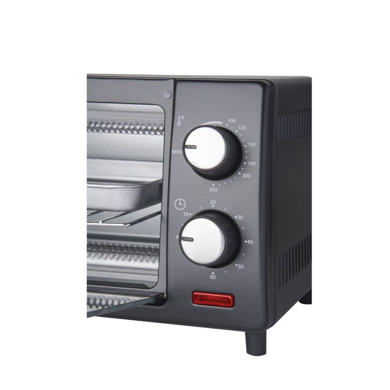 Horno Eléctrico / 9 ltrs.  BA-8090-3