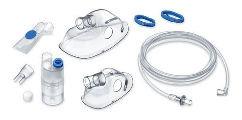 Beurer / Pack Repuesto Inhalador -  Ih21-0