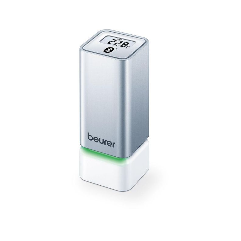 Termo de higrometro HM-55-0