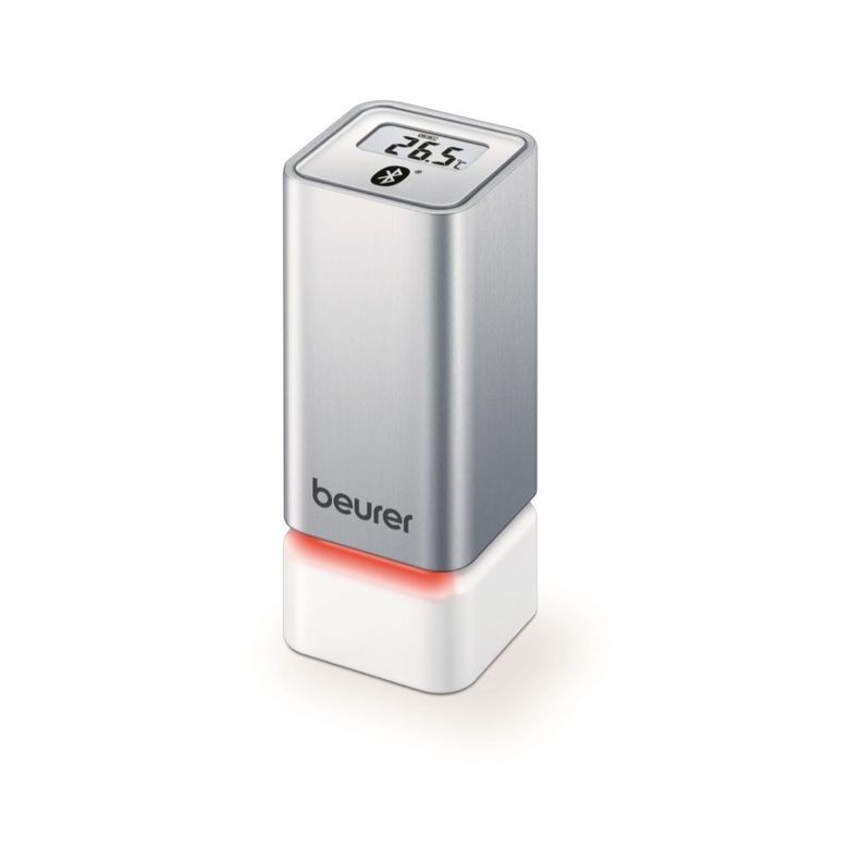 Termo de higrometro HM-55-1