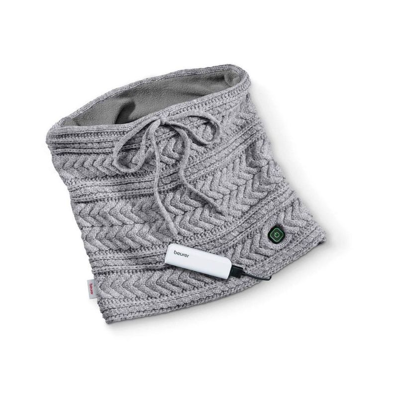 Cuello térmico HK-37-0