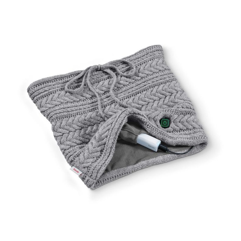 Cuello térmico HK-37-3