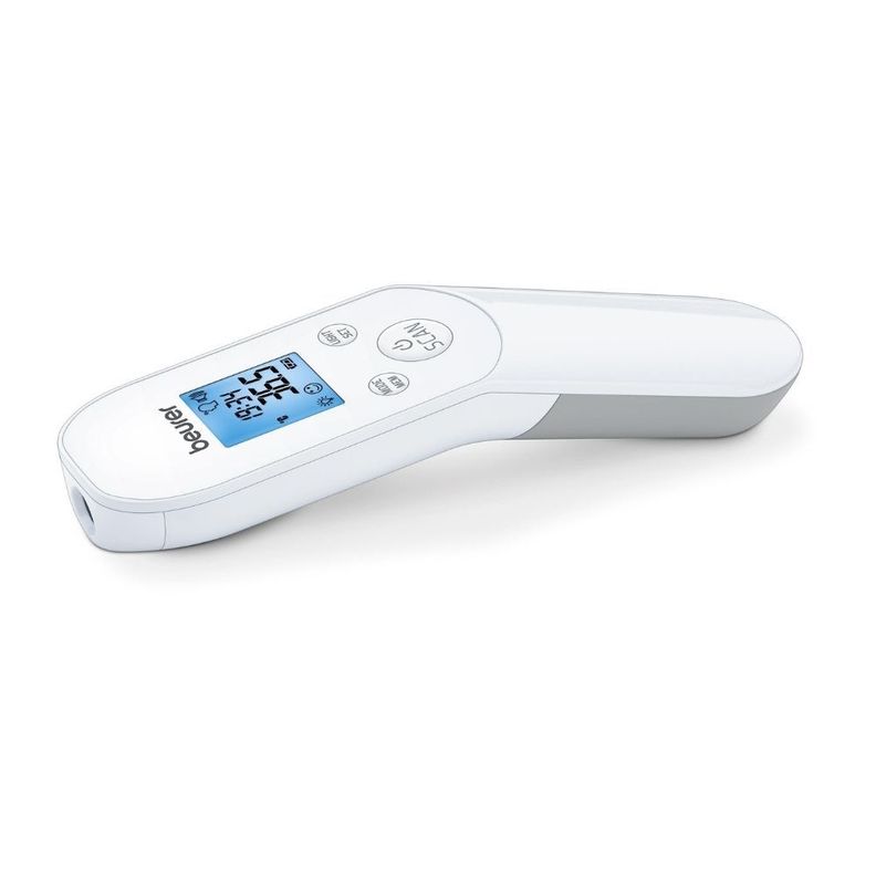 Termometro Infrarrojo FT-85-1