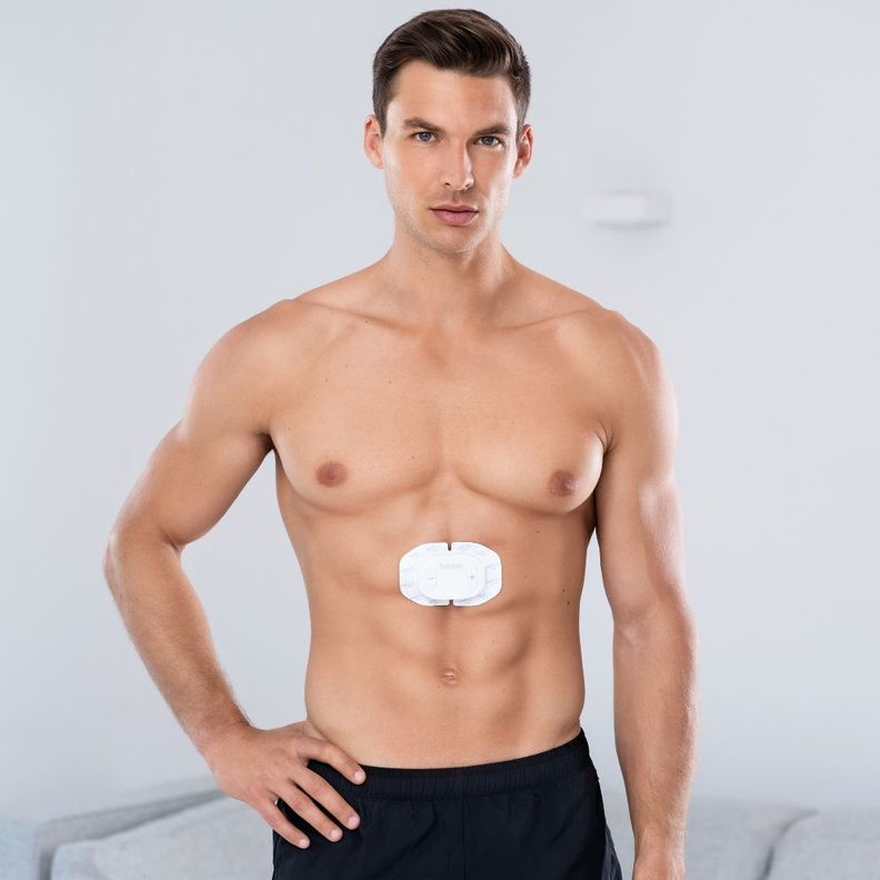 Electroestimulador EM-70-4