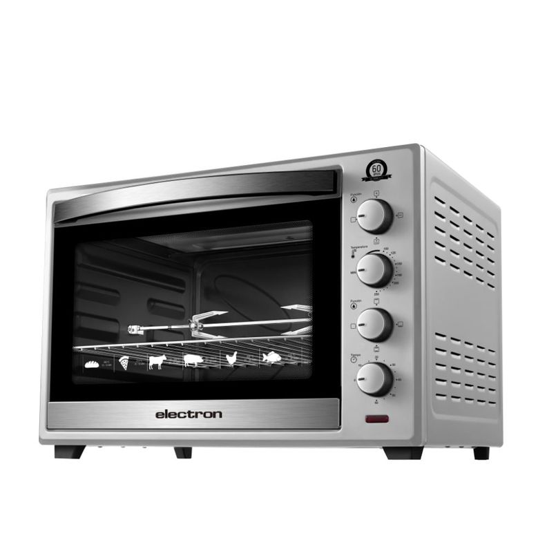 Horno Electrico / 60 ltrs  BA-8600