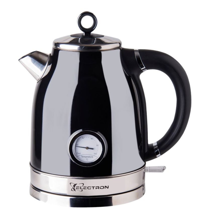 Hervidor Electron BA-6741-0