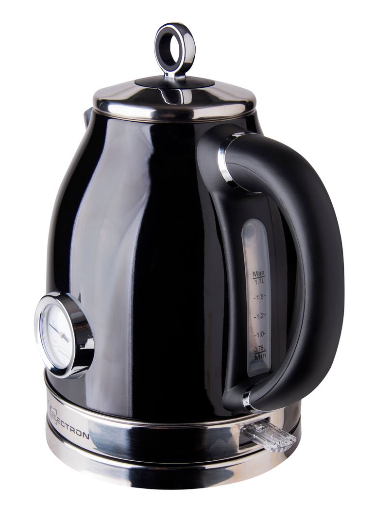 Hervidor Electron BA-6741-2