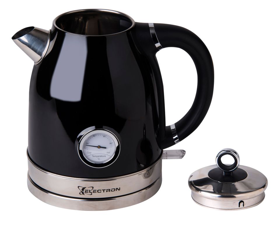 Hervidor Electron BA-6741-3