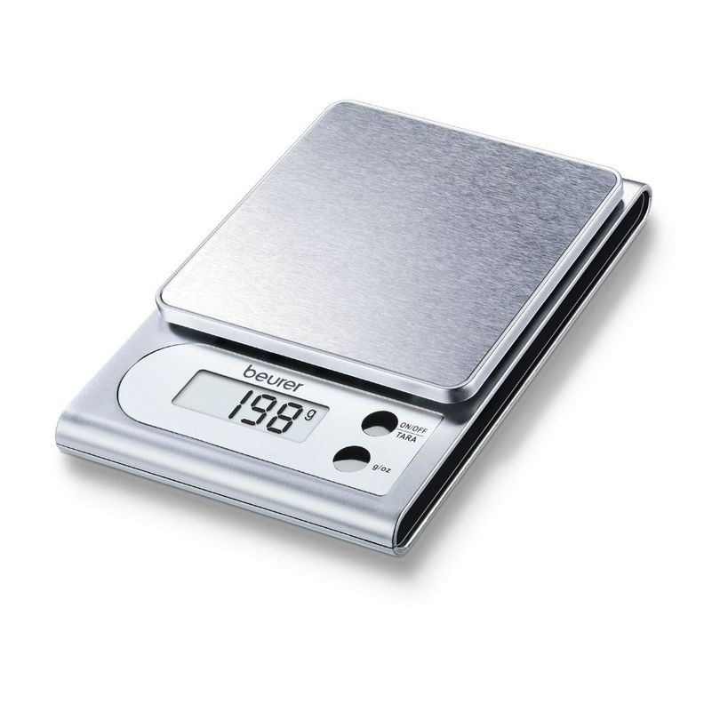 Balanza de cocina ks 22-0