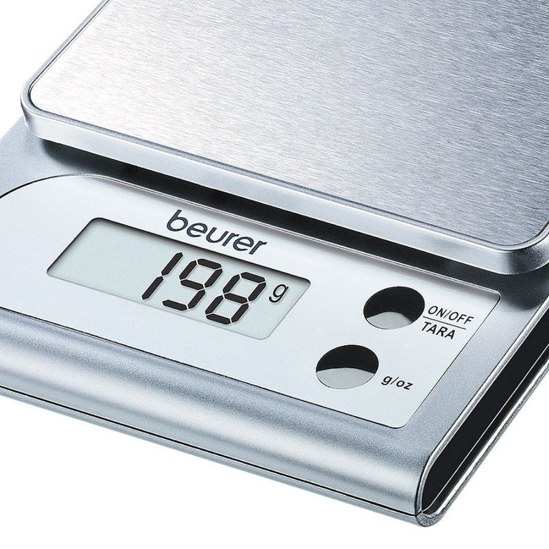 Balanza de cocina ks 22-1