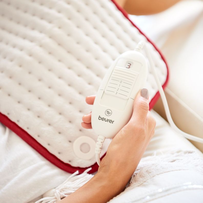 Cojín eléctrico HK-Comfort-3