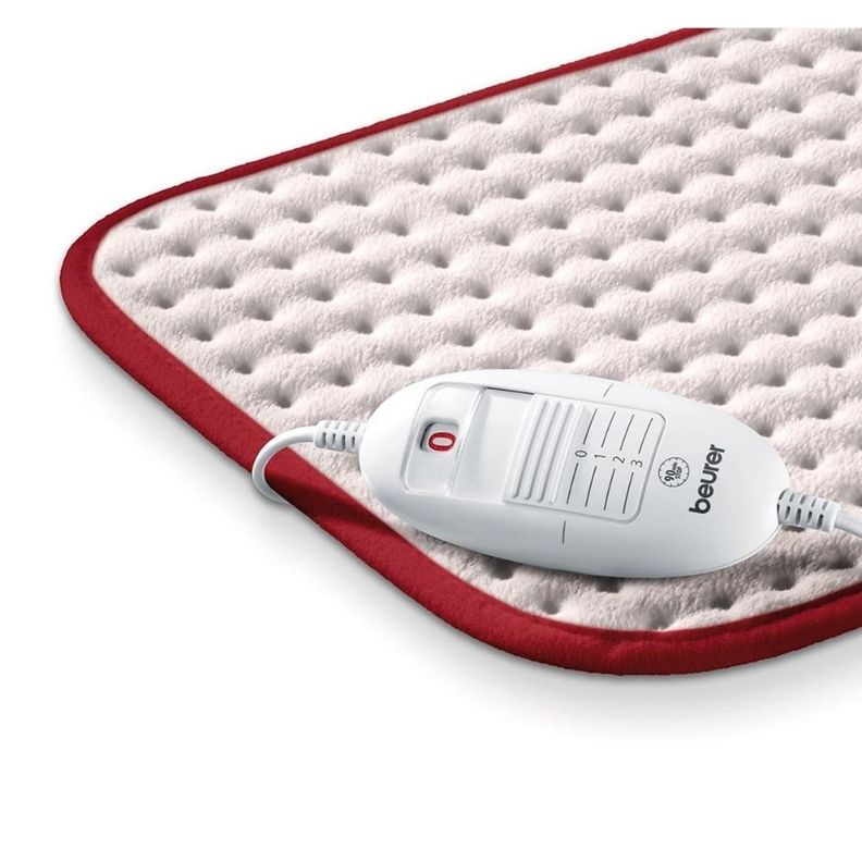 Cojín eléctrico HK-Comfort-4
