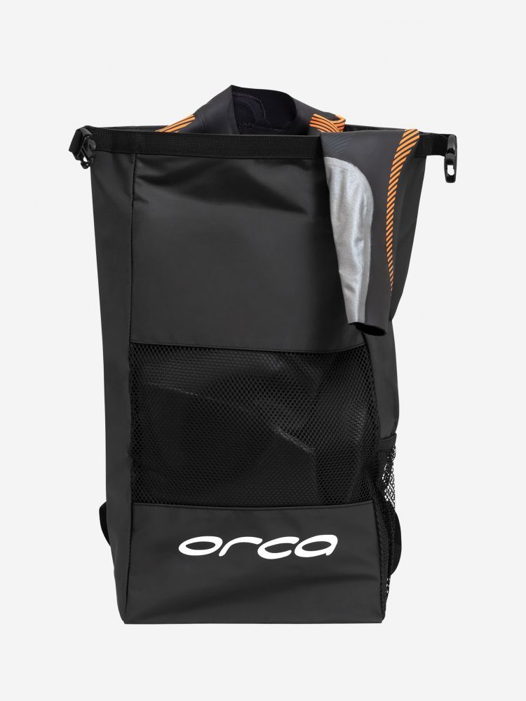 Mochila Tipo Malla-2