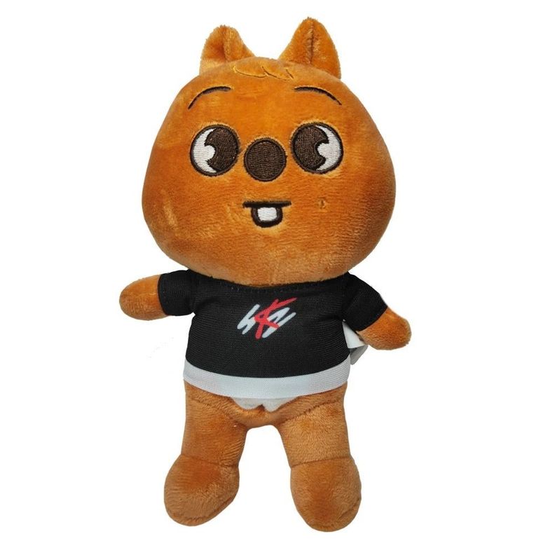 Peluche Skzoo Han Quokka de Stray Kids-0