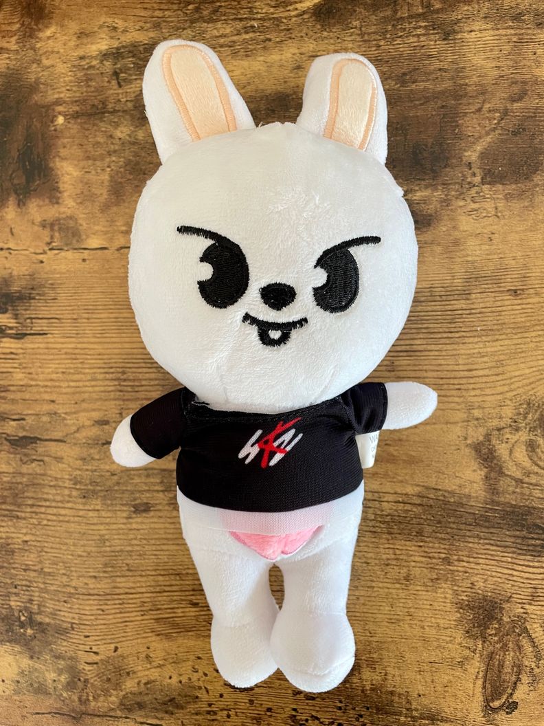 Peluche Skzoo Leebit De Stray Kids-1