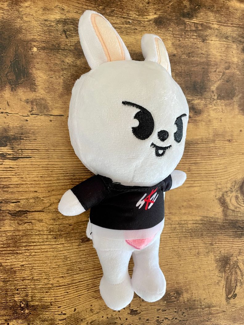 Peluche Skzoo Leebit De Stray Kids-2