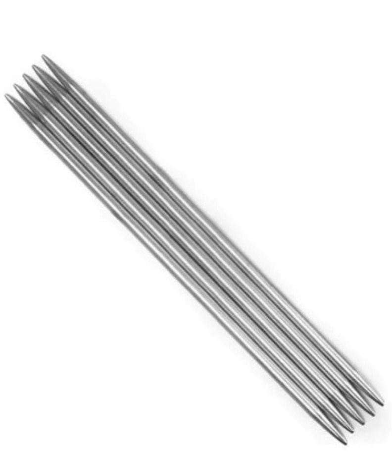 Palillos Doble Punta 3.0mm X 20cm-0