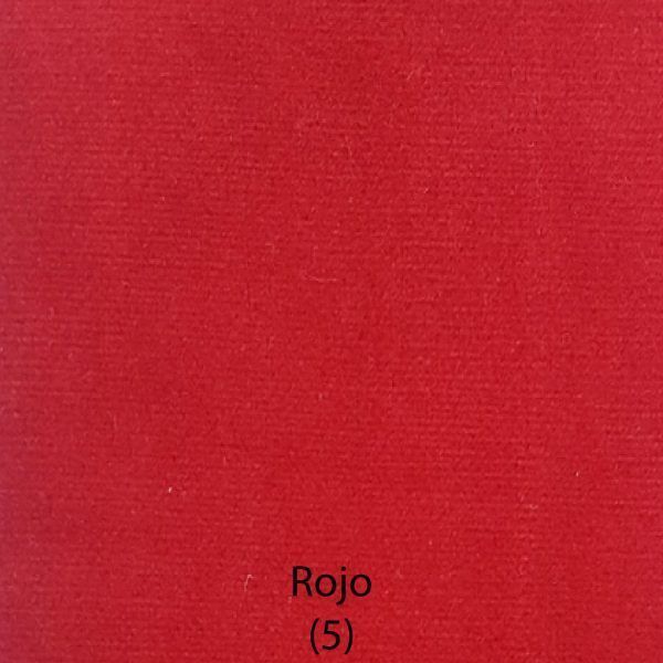 Rojo