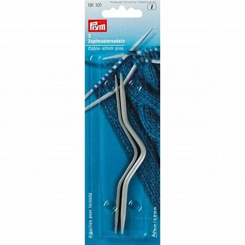 Sujeta Trenzas Alu 2.5 Y 4.0 (2un) -0