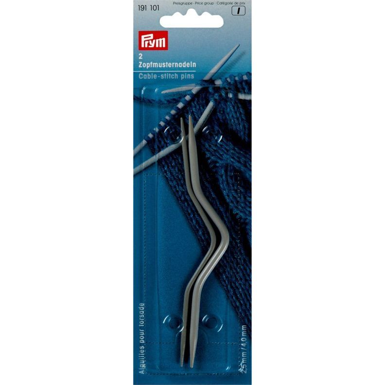 Sujeta Trenzas Alu 2.5 Y 4.0 (2un) -1