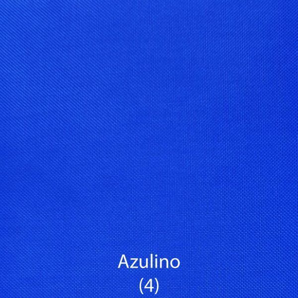 Azul Eléctrico