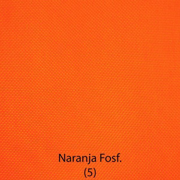 Naranjo Fluor