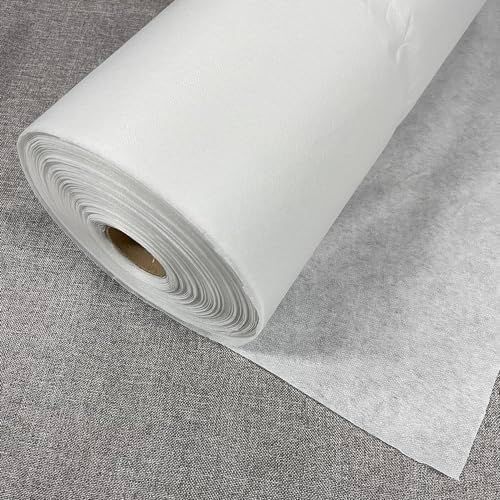 Entretela 60grs sin pegamento75 X 10 metros-2