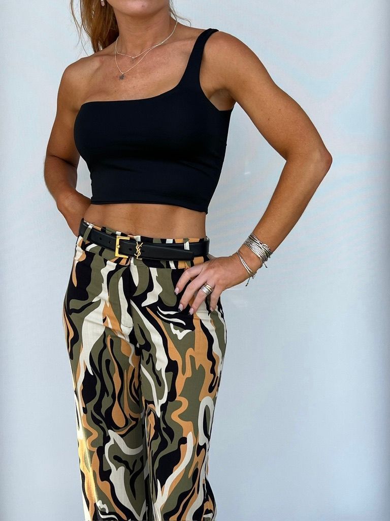Pantalon Trendy Junglam-6