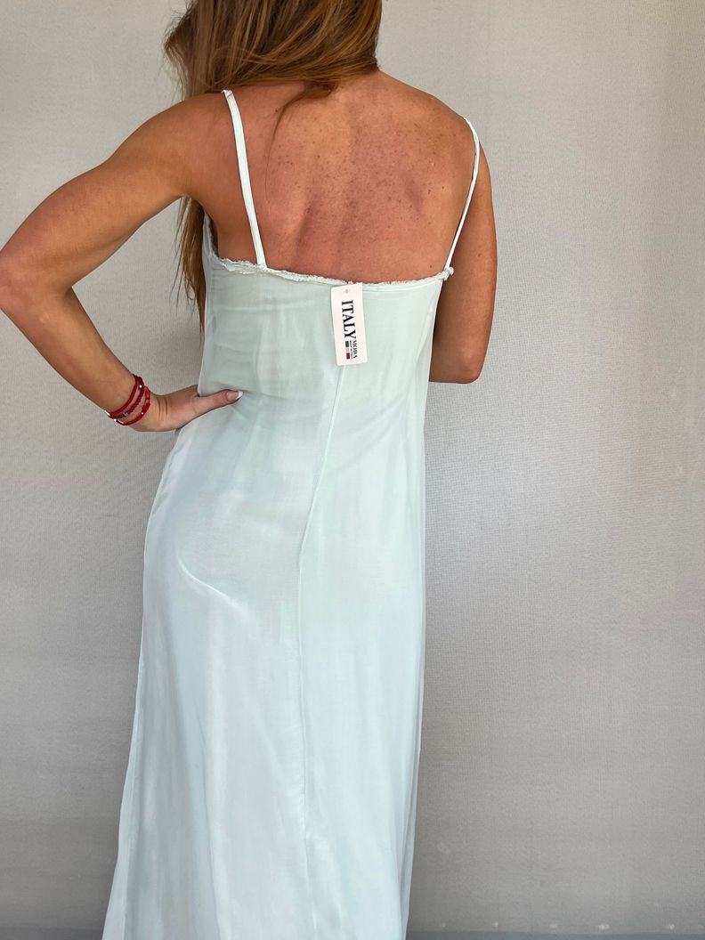 Vestido Seda Italy-1