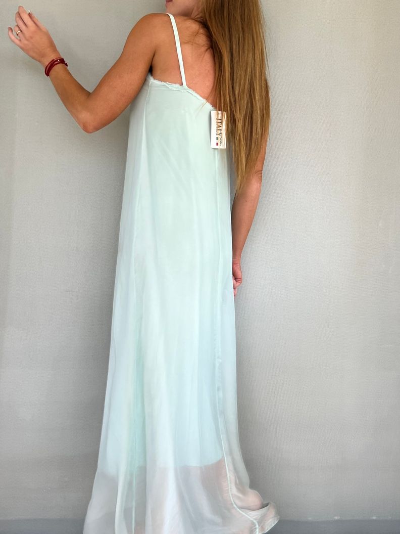 Vestido Seda Italy-2