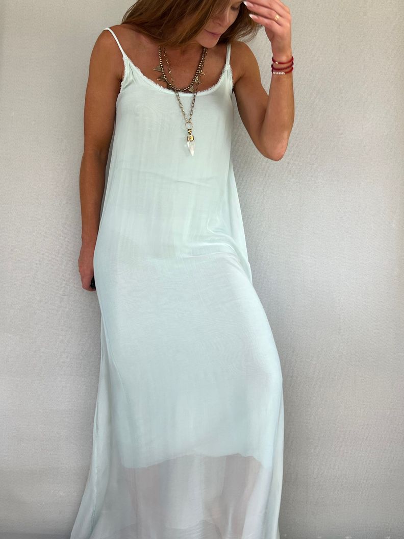 Vestido Seda Italy-4