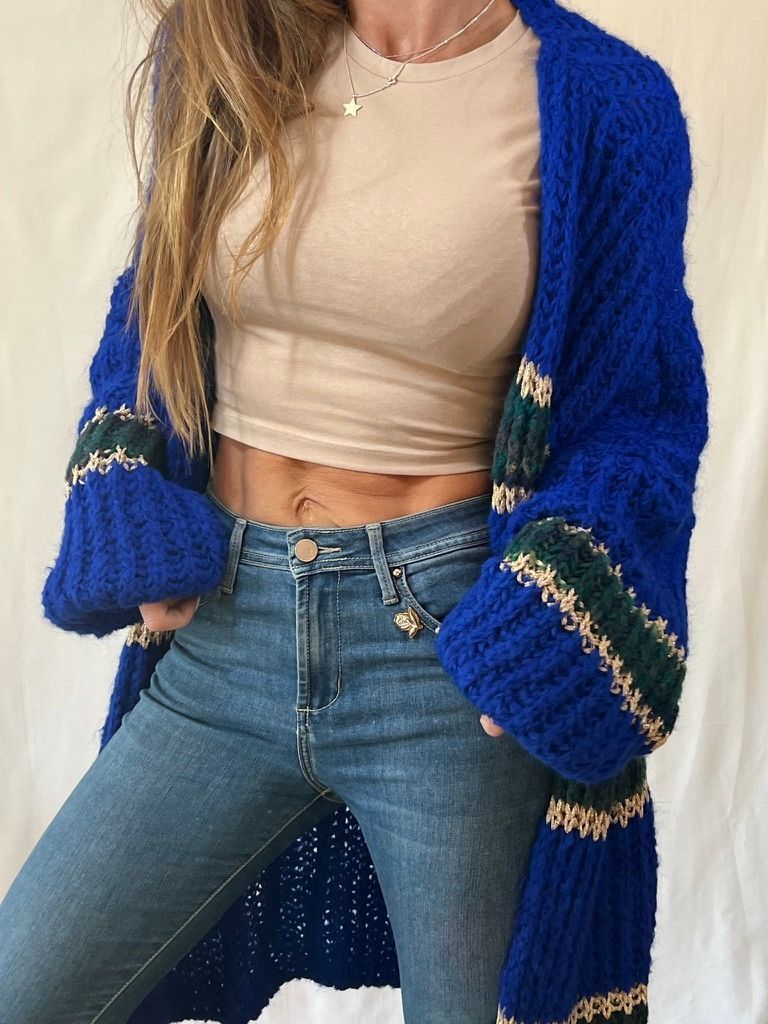 Azul