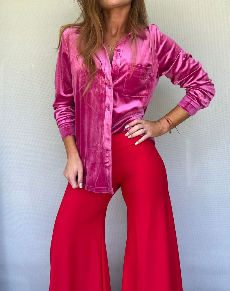 Blusa suave -2